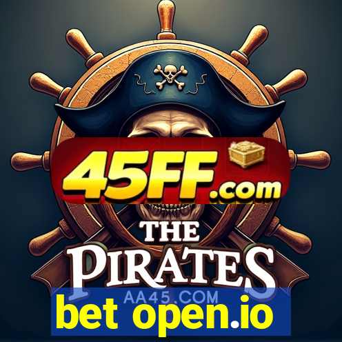 bet open.io
